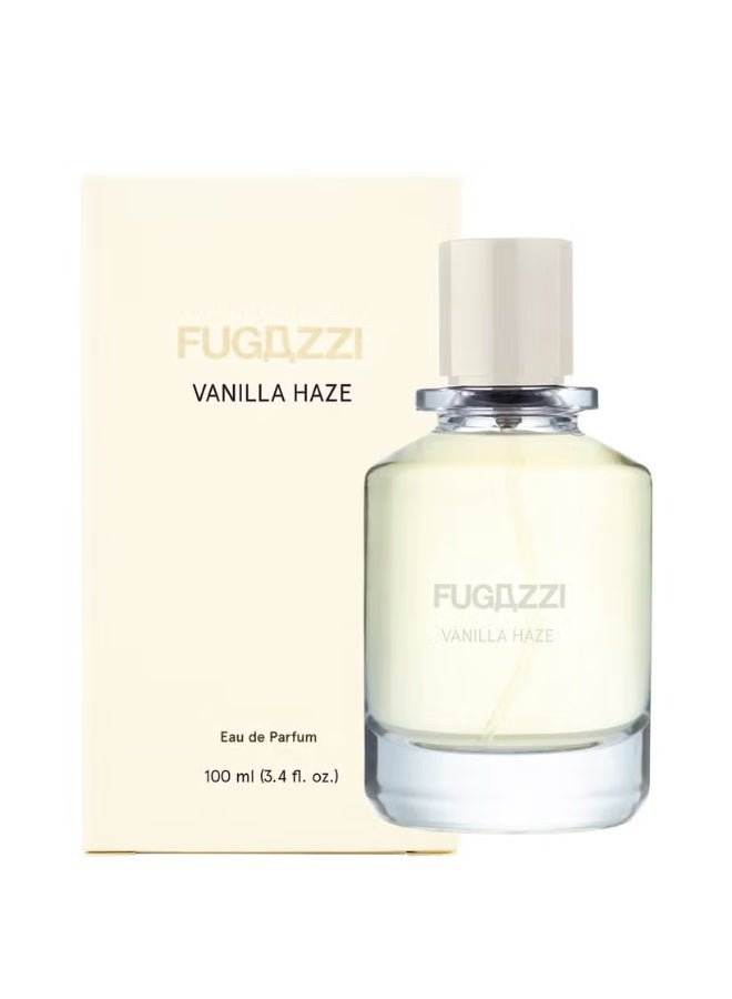 Fugazzi Vanilla Haze Eau de Parfum 100ml - Image 2